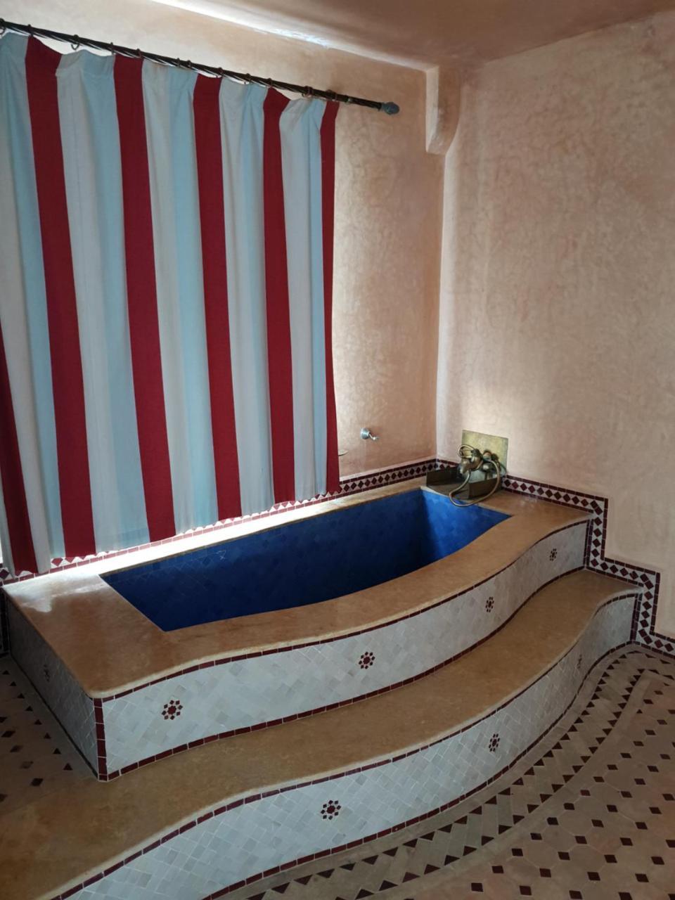 Bouad Seafront Apartments & Rooms Taghazout Luaran gambar