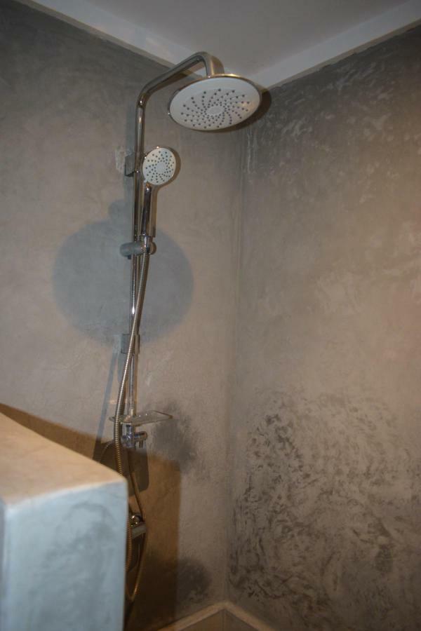 Bouad Seafront Apartments & Rooms Taghazout Luaran gambar