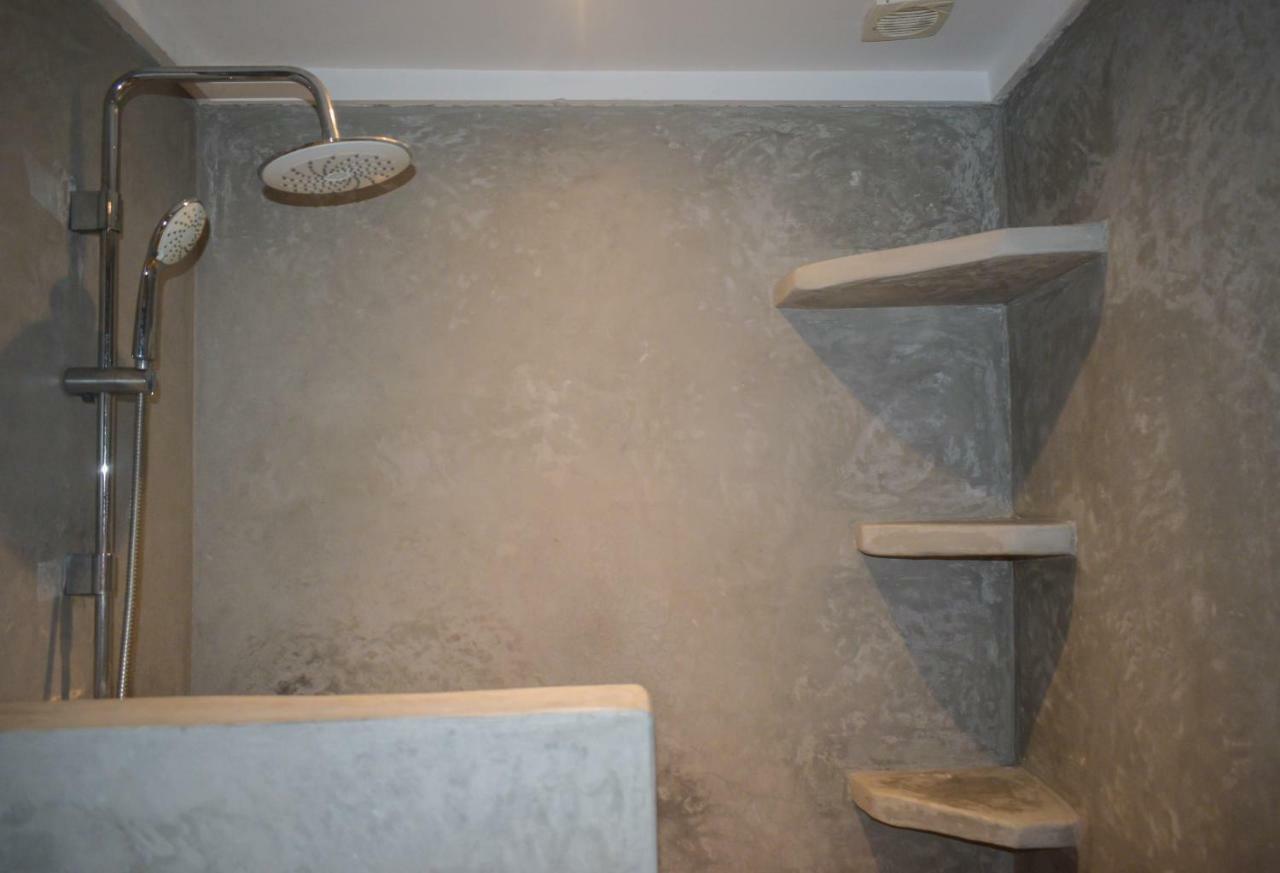 Bouad Seafront Apartments & Rooms Taghazout Luaran gambar