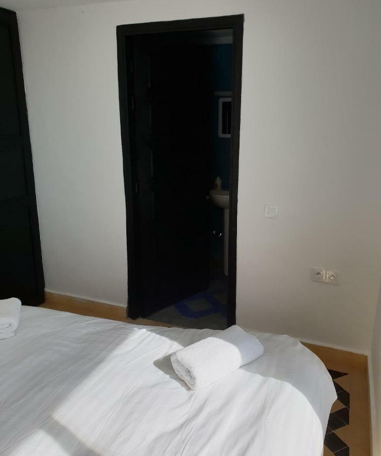 Bouad Seafront Apartments & Rooms Taghazout Luaran gambar