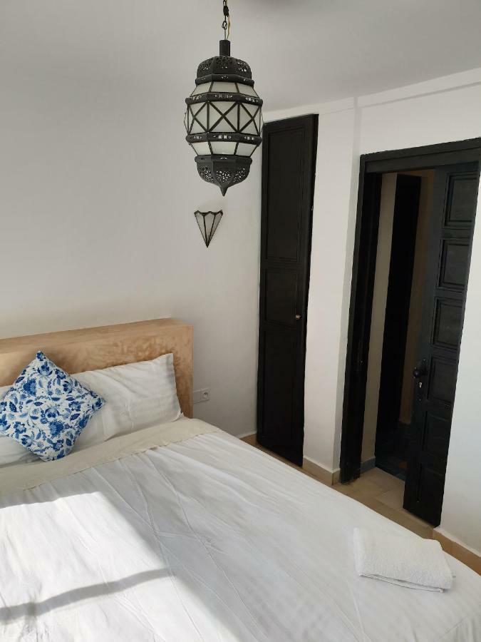 Bouad Seafront Apartments & Rooms Taghazout Luaran gambar